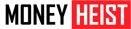 Money Heist Logo